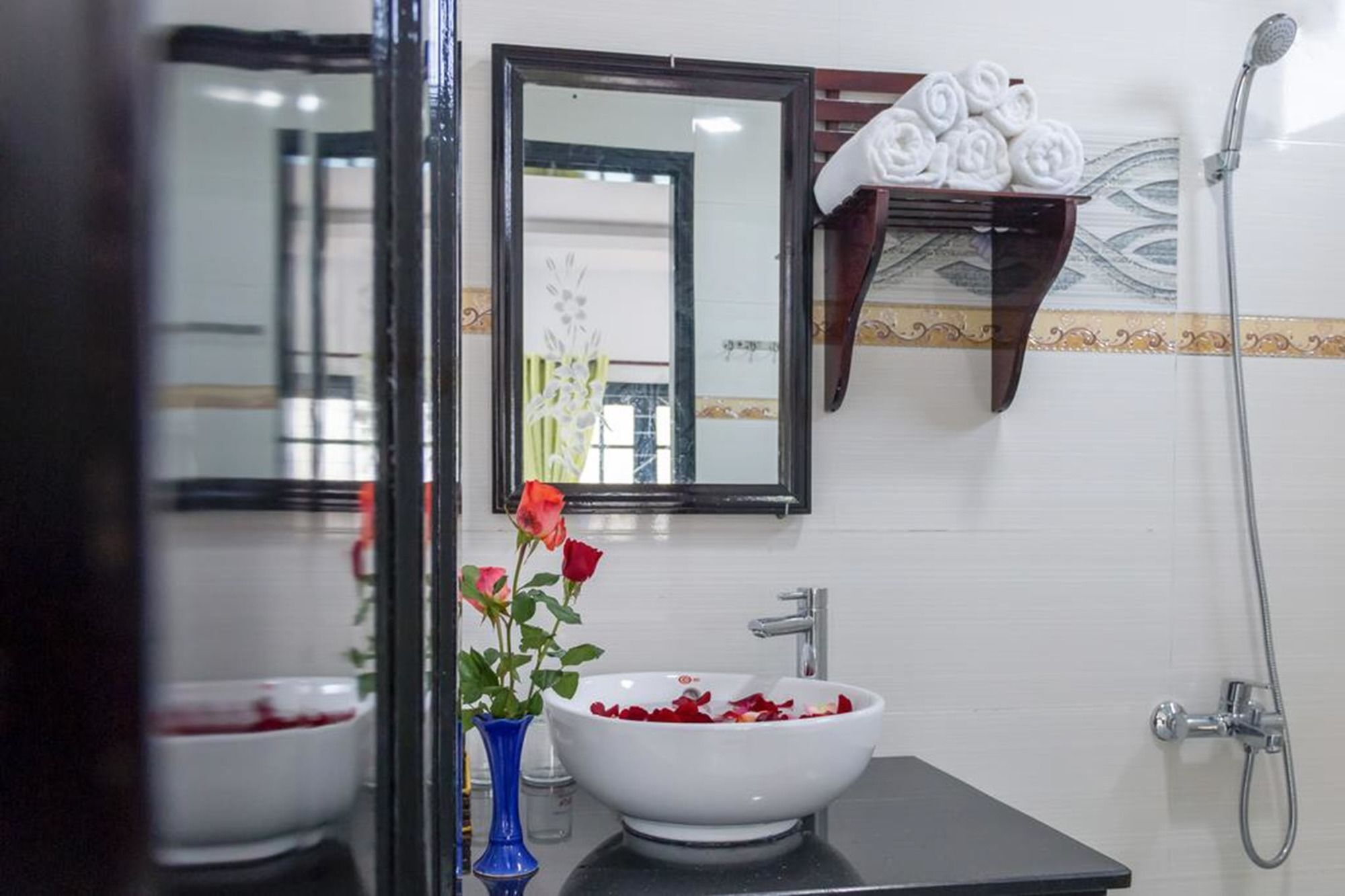Sunshine Homestay Hoi An Bagian luar foto