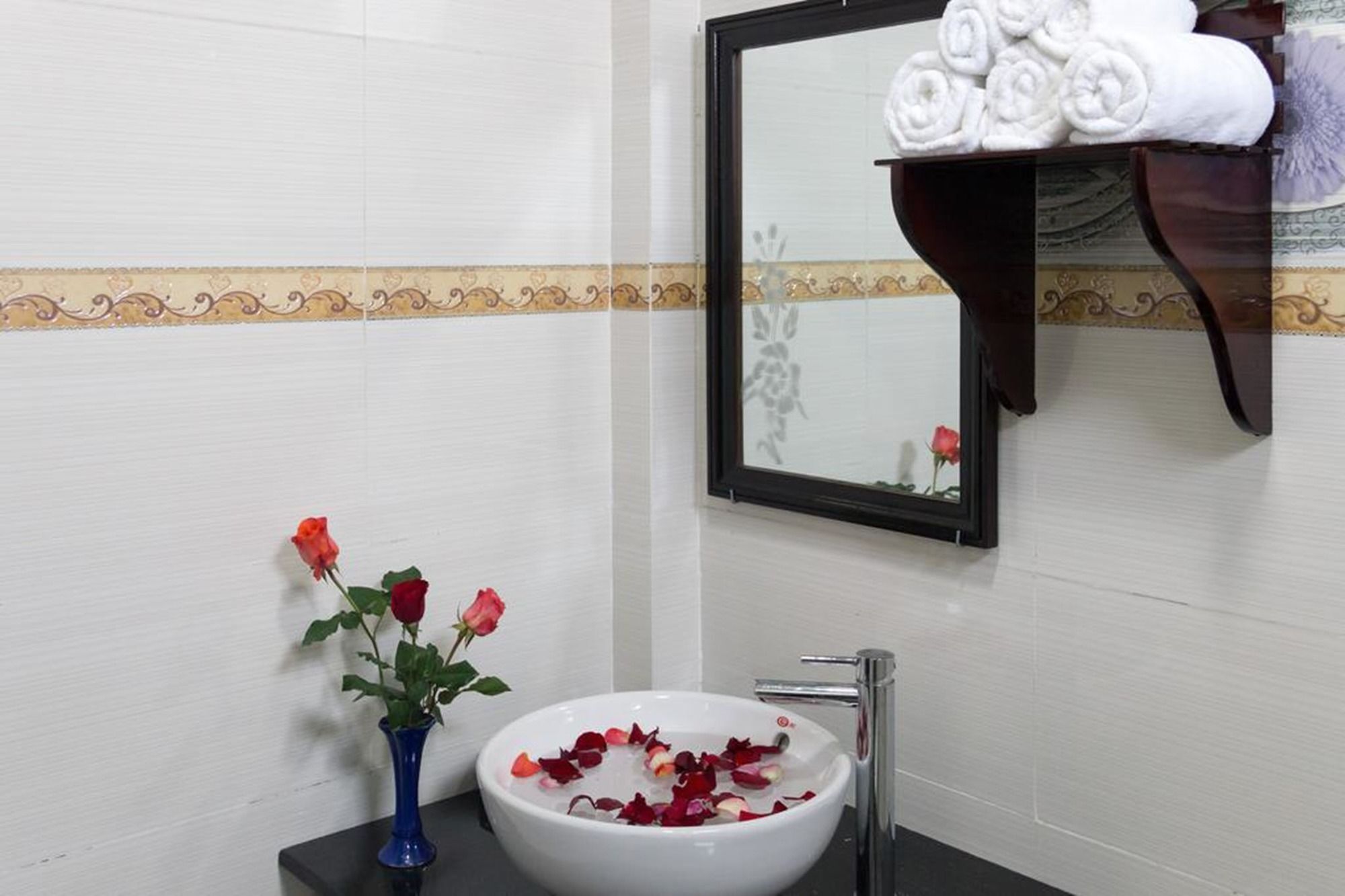 Sunshine Homestay Hoi An Bagian luar foto