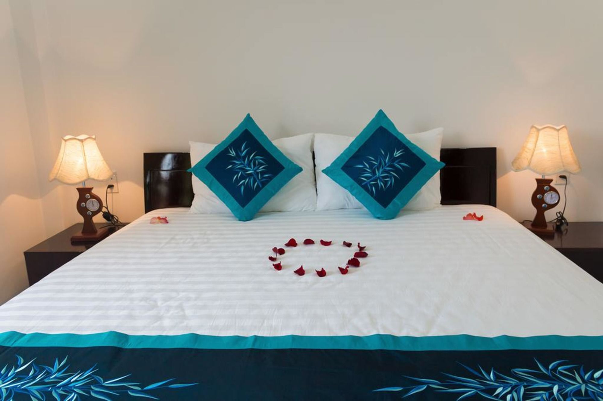 Sunshine Homestay Hoi An Bagian luar foto