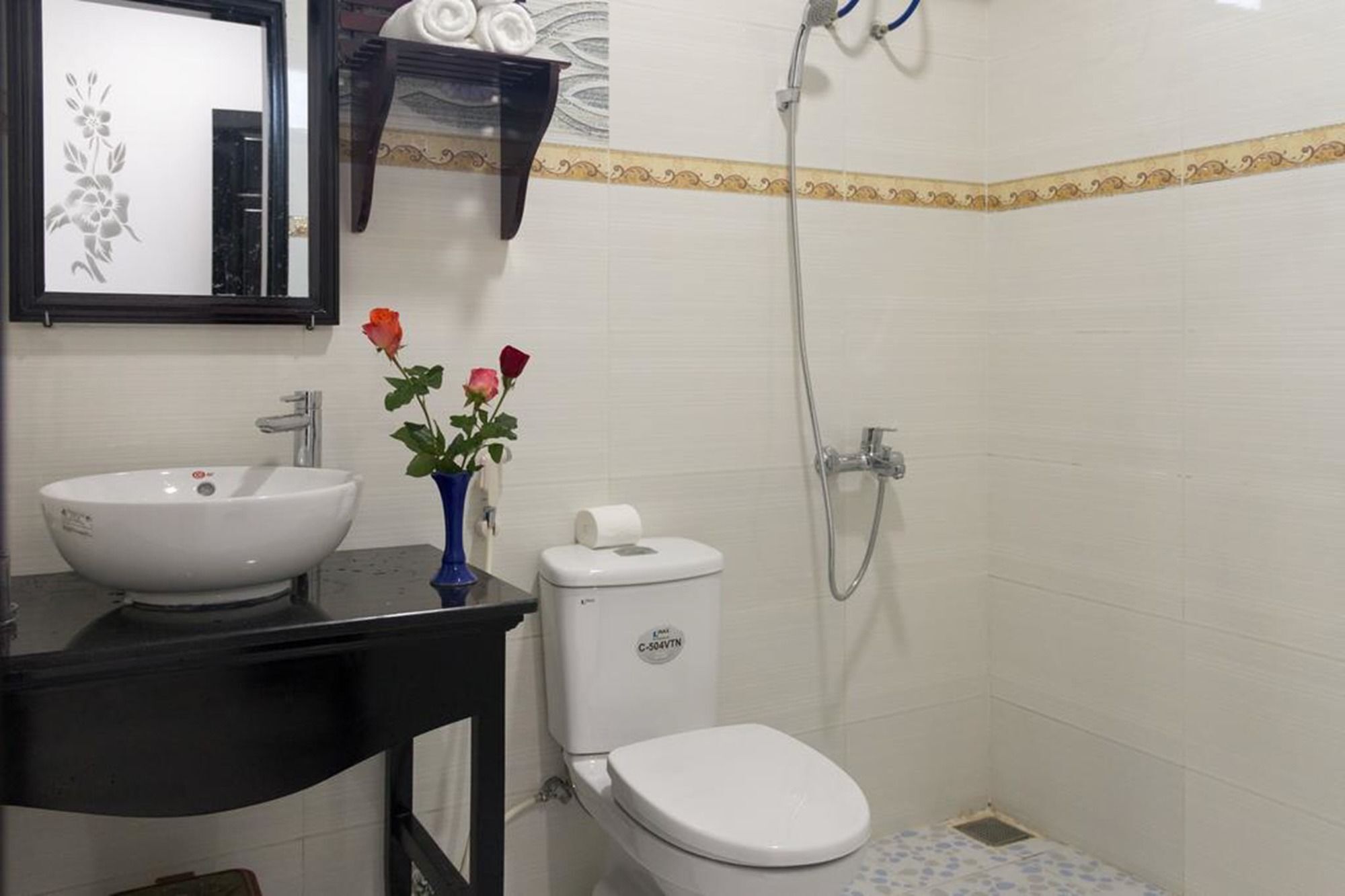 Sunshine Homestay Hoi An Bagian luar foto